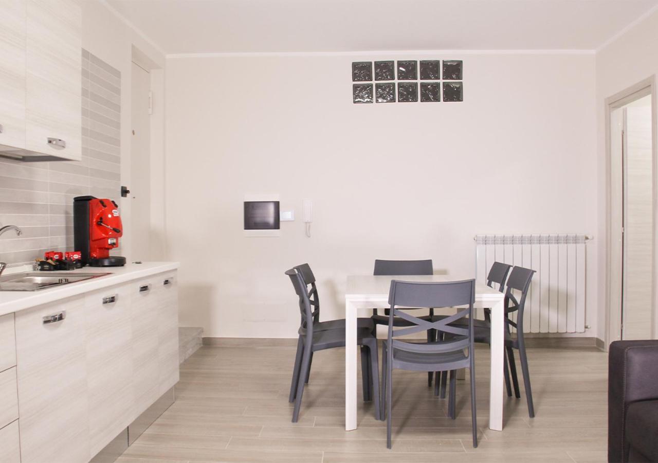 Appartamento Ospedale Del Mare - Wi-Fi Gratis E Parcheggio Gratuito Napoli Esterno foto